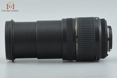 [Used] TAMRON Tamron A061 AF 28-300mm f/3.5-6.3 XR Di LD IF MACRO for Nikon
