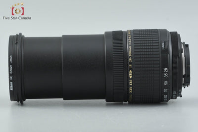 [Used] TAMRON Tamron A061 AF 28-300mm f/3.5-6.3 XR Di LD IF MACRO for Nikon