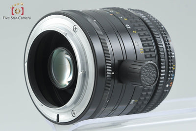 [Used] Nikon PC-NIKKOR 35mm f/2.8