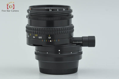 [Used] Nikon PC-NIKKOR 35mm f/2.8