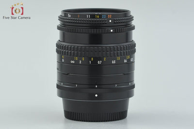 [Used] Nikon PC-NIKKOR 35mm f/2.8