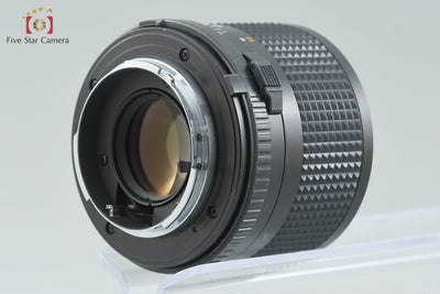 [Used] MINOLTA New MD 85mm f/2