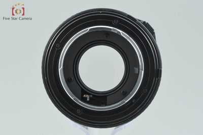 [Used] MINOLTA New MD 85mm f/2