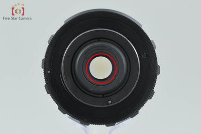 【中古】Mamiya マミヤ SEKOR SX AUTO 21mm f/4 M42マウント