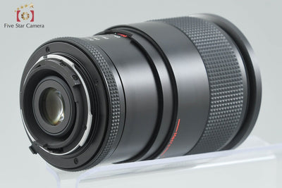 【中古】CONTAX コンタックス Carl Zeiss Vario-Sonnar 35-70mm f/3.4 T* MMJ 元箱付き