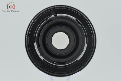 【中古】CONTAX コンタックス Carl Zeiss Vario-Sonnar 35-70mm f/3.4 T* MMJ 元箱付き