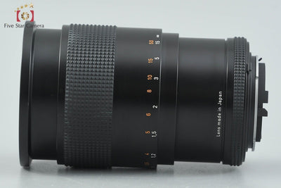 【中古】CONTAX コンタックス Carl Zeiss Vario-Sonnar 35-70mm f/3.4 T* MMJ 元箱付き