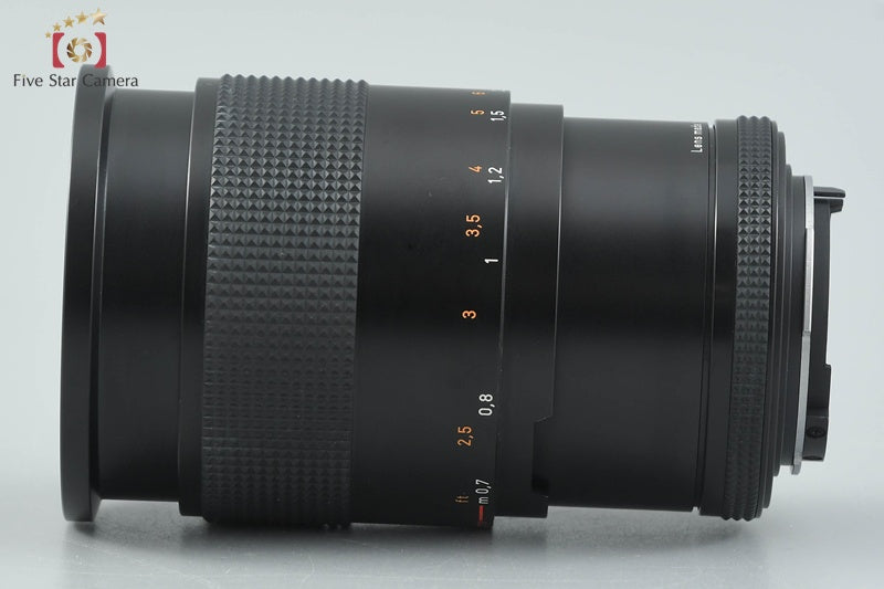 中古】CONTAX コンタックス Carl Zeiss Vario-Sonnar 35-70mm f/3.4 T