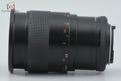 【中古】CONTAX コンタックス Carl Zeiss Vario-Sonnar 35-70mm f/3.4 T* MMJ 元箱付き