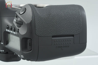 [Used] Canon EOS 7D Digital SLR Camera