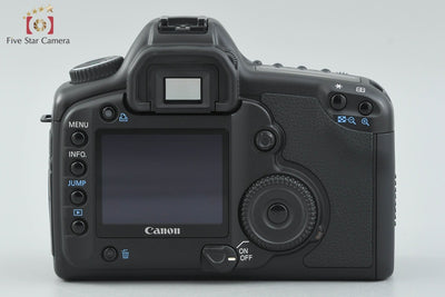 [Used] Canon EOS 5D Digital SLR Camera