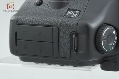 [Used] Canon EOS 5D Digital SLR Camera