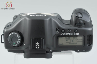 [Used] Canon EOS 5D Digital SLR Camera