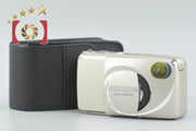 [Used] OLYMPUS Olympus μ[mju:] ZOOM 140 Compact Film Camera