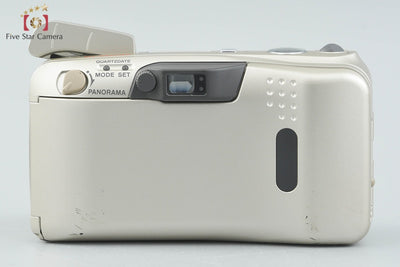 [Used] OLYMPUS Olympus μ[mju:] ZOOM 140 Compact Film Camera