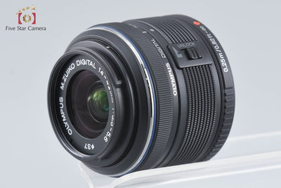 [Used] OLYMPUS Olympus PEN Lite E-PL3 Lens Kit Black Shutter Count Very Low