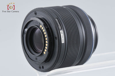 [Used] OLYMPUS Olympus PEN Lite E-PL3 Lens Kit Black Shutter Count Very Low