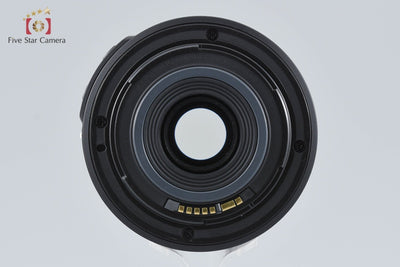 [Used] Canon EF-S 55-250mm f/4-5.6 IS II