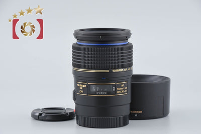 [Used] TAMRON Tamron 272E SP AF 90mm f/2.8 Di MACRO for Sony Minolta
