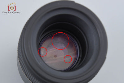 [Used] TAMRON Tamron 272E SP AF 90mm f/2.8 Di MACRO for Sony Minolta