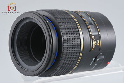 [Used] TAMRON Tamron 272E SP AF 90mm f/2.8 Di MACRO for Sony Minolta