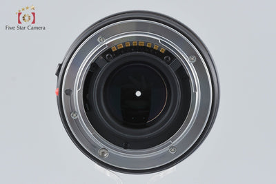 [Used] TAMRON Tamron 272E SP AF 90mm f/2.8 Di MACRO for Sony Minolta