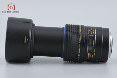 [Used] TAMRON Tamron 272E SP AF 90mm f/2.8 Di MACRO for Sony Minolta