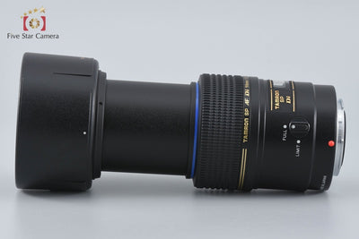 [Used] TAMRON Tamron 272E SP AF 90mm f/2.8 Di MACRO for Sony Minolta