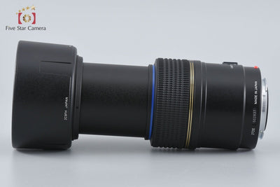 [Used] TAMRON Tamron 272E SP AF 90mm f/2.8 Di MACRO for Sony Minolta