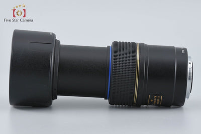 [Used] TAMRON Tamron 272E SP AF 90mm f/2.8 Di MACRO for Sony Minolta