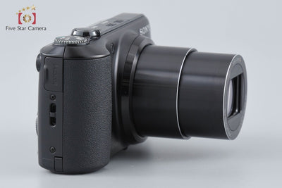 [Used] SONY Cyber-shot DSC-HX10V Black Digital Still Camera