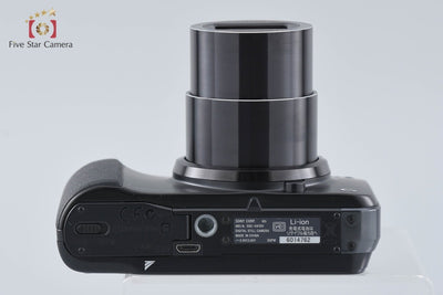 [Used] SONY Cyber-shot DSC-HX10V Black Digital Still Camera