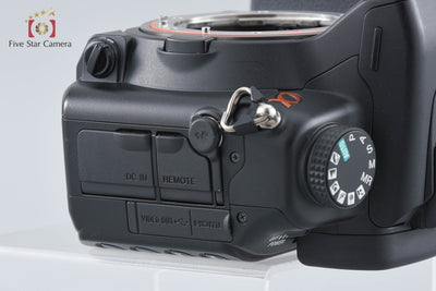 [Used] Sony α700 DSLR-A700 Digital SLR Camera