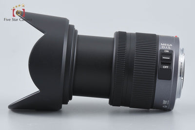 【Used】Panasonic LUMIX G VARIO 14-45mm f/3.5-5.6 ASPH. MEGA O.I.S. H-FS014045