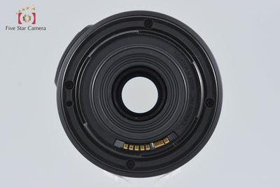 [Used] Canon EF-S 55-250mm f/4-5.6 IS