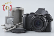 [Used] OLYMPUS Olympus STYLUS 1 Compact Digital Camera, Shutter Count Very Low