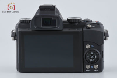 [Used] OLYMPUS Olympus STYLUS 1 Compact Digital Camera, Shutter Count Very Low