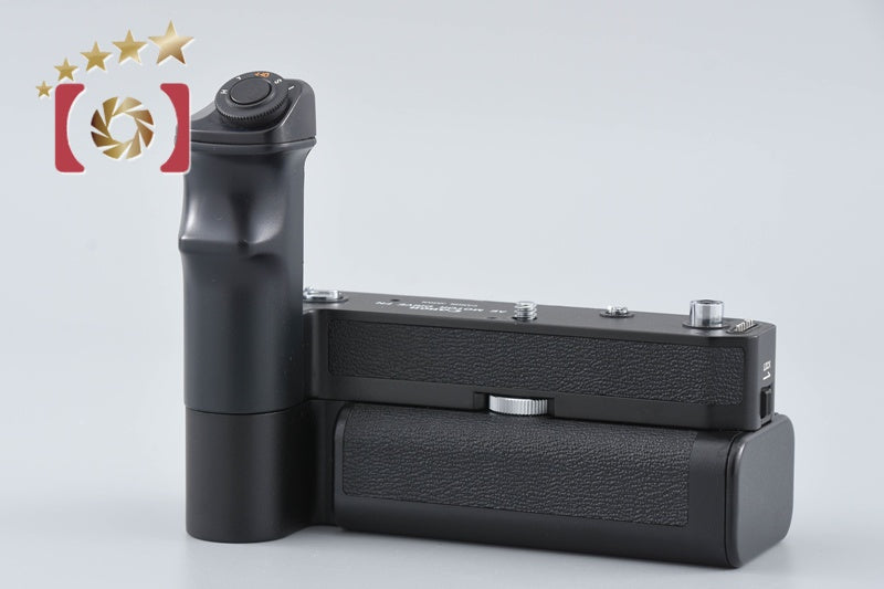 中古】Canon キヤノン AE モータードライブ FN New F-1用 – Five Star