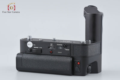[Used] Canon AE Motor Drive FN for New F-1