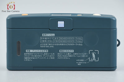 [Used] FUJIFILM Fuji Film RENSHA CARDIA Byu-n16 Compact Film Camera