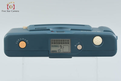 [Used] FUJIFILM Fuji Film RENSHA CARDIA Byu-n16 Compact Film Camera
