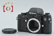 [Used] Nikon F3 HP Film SLR Camera