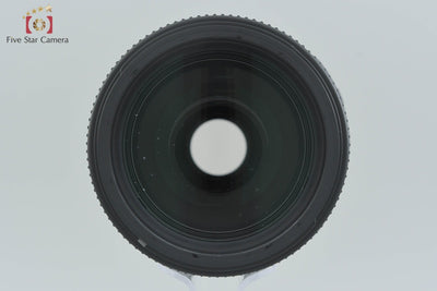 【中古】SIGMA シグマ 100-400mm f/5-6.3 DG DN OS HSM Contemporary ソニーEマウント用