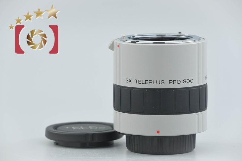 [Used] Kenko 3X TELEPLUS PRO 300 N-AFD for Nikon