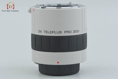 [Used] Kenko 3X TELEPLUS PRO 300 N-AFD for Nikon