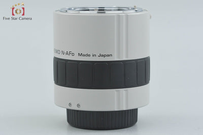 [Used] Kenko 3X TELEPLUS PRO 300 N-AFD for Nikon