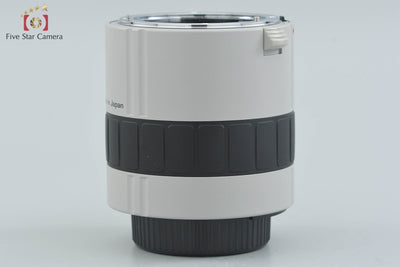 [Used] Kenko 3X TELEPLUS PRO 300 N-AFD for Nikon
