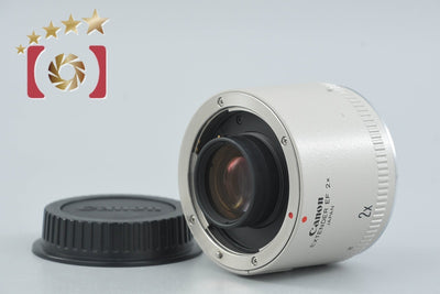 [Used] Canon EXTENDER EF 2x
