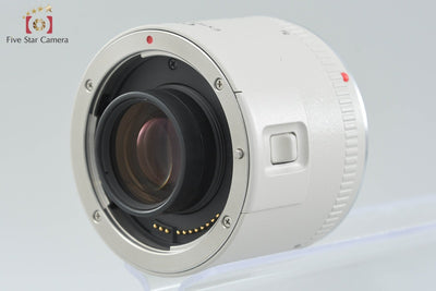 [Used] Canon EXTENDER EF 2x