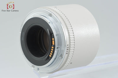 [Used] Canon EXTENDER EF 2x